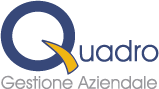 Quadro Software Gestionale Logo